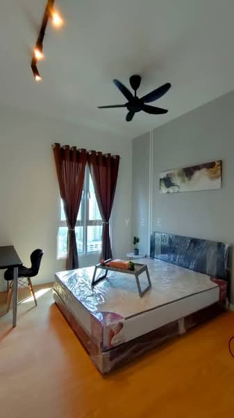 Condominium for Rent at Inspirasi - Sin Yee - Bedroom - PropertyGuru.com.my
