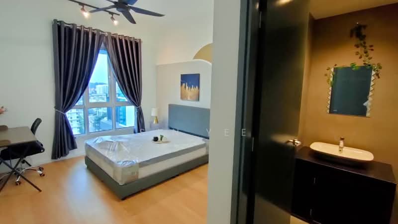 Condominium for Rent at Inspirasi - Sin Yee - PropertyGuru.com.my