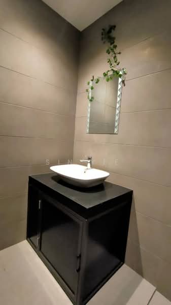 Condominium for Rent at Inspirasi - Sin Yee - PropertyGuru.com.my