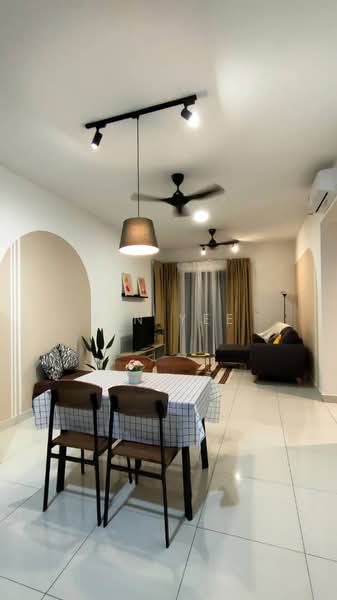 Condominium for Rent at Inspirasi - Sin Yee - PropertyGuru.com.my