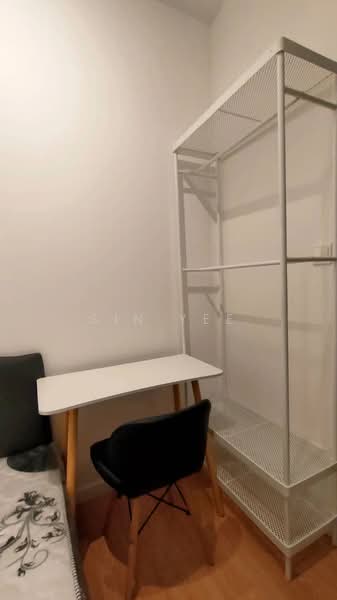 Condominium for Rent at Inspirasi - Sin Yee - PropertyGuru.com.my
