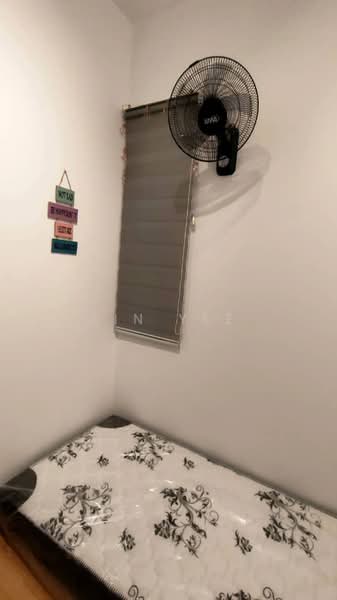 Condominium for Rent at Inspirasi - Sin Yee - PropertyGuru.com.my