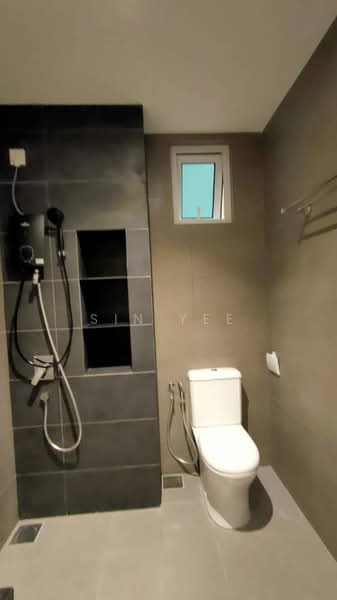 Condominium for Rent at Inspirasi - Sin Yee - PropertyGuru.com.my