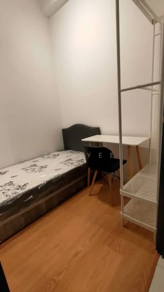 Condominium for Rent at Inspirasi - Sin Yee - PropertyGuru.com.my