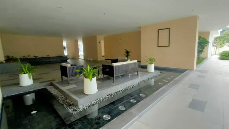Condominium for Rent at Inspirasi - Sin Yee - PropertyGuru.com.my