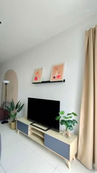 Condominium for Rent at Inspirasi - Sin Yee - PropertyGuru.com.my