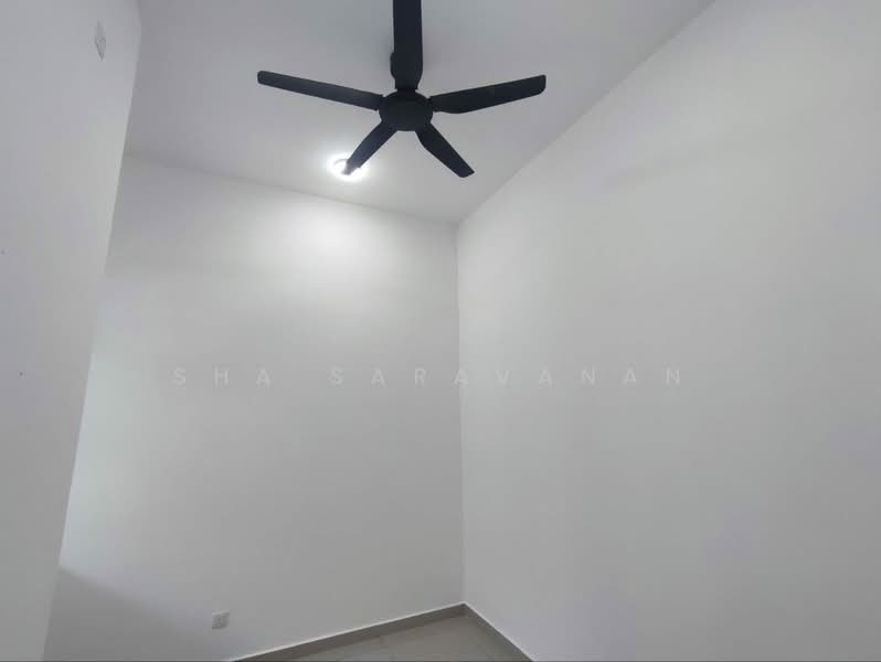 Terraced House for Rent in Kulai (Johor) - Sha Saravanan - Interior - PropertyGuru.com.my
