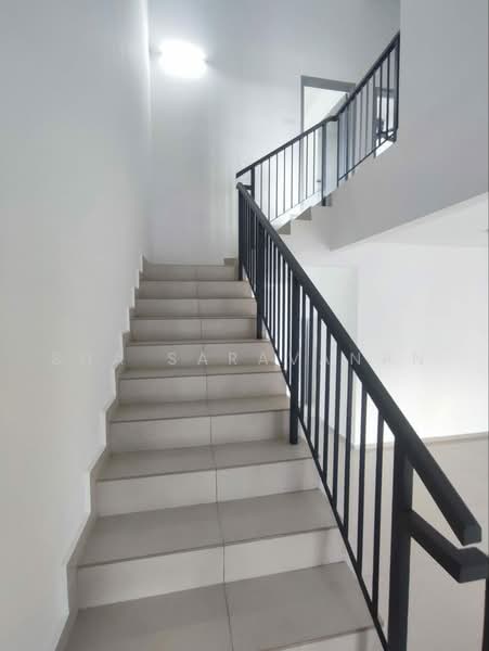 Terraced House for Rent in Kulai (Johor) - Sha Saravanan - Interior - PropertyGuru.com.my