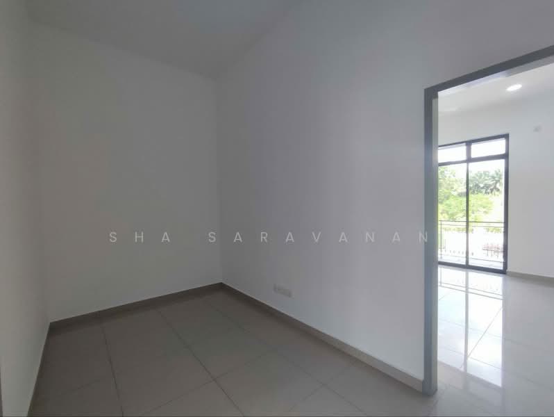 Terraced House for Rent in Kulai (Johor) - Sha Saravanan - Interior - PropertyGuru.com.my