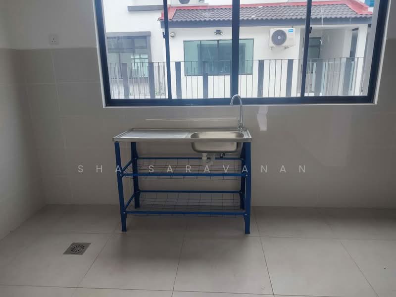 Terraced House for Rent in Kulai (Johor) - Sha Saravanan - Interior - PropertyGuru.com.my