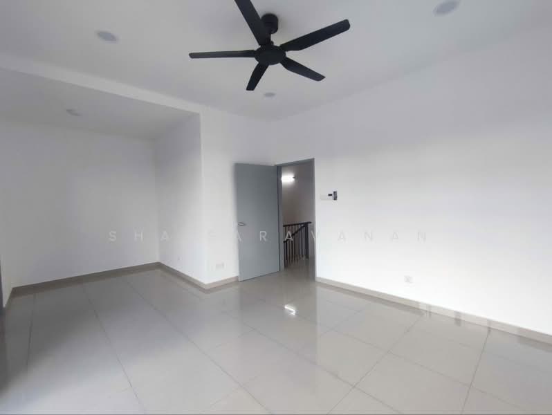 Terraced House for Rent in Kulai (Johor) - Sha Saravanan - Interior - PropertyGuru.com.my