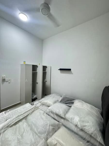 Terraced House for Rent in Kulai (Johor) - Sha Saravanan - Bedroom - PropertyGuru.com.my