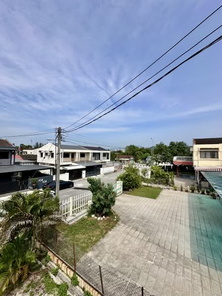 Semi-Detached House for Sale in Ipoh (Perak) - Levi Chong - Exterior - PropertyGuru.com.my
