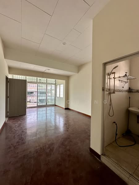 Semi-Detached House for Sale in Ipoh (Perak) - Levi Chong - Living Room - PropertyGuru.com.my