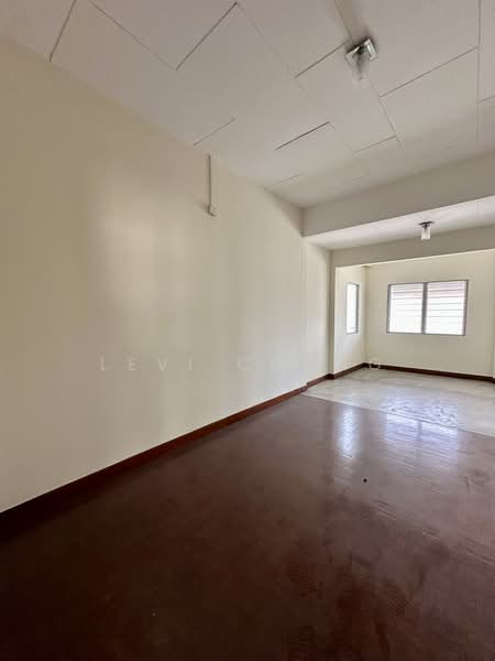 Semi-Detached House for Sale in Ipoh (Perak) - Levi Chong - Interior - PropertyGuru.com.my
