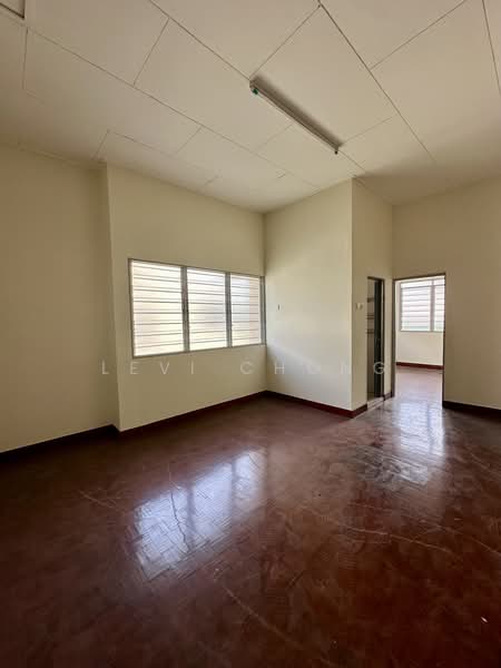 Semi-Detached House for Sale in Ipoh (Perak) - Levi Chong - Interior - PropertyGuru.com.my