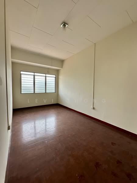 Semi-Detached House for Sale in Ipoh (Perak) - Levi Chong - Interior - PropertyGuru.com.my