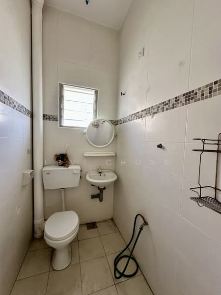 Semi-Detached House for Sale in Ipoh (Perak) - Levi Chong - Bathroom - PropertyGuru.com.my