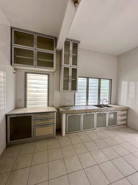 Semi-Detached House for Sale in Ipoh (Perak) - Levi Chong - Kitchen - PropertyGuru.com.my