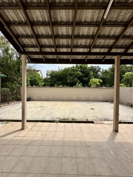 Semi-Detached House for Sale in Ipoh (Perak) - Levi Chong - Exterior - PropertyGuru.com.my