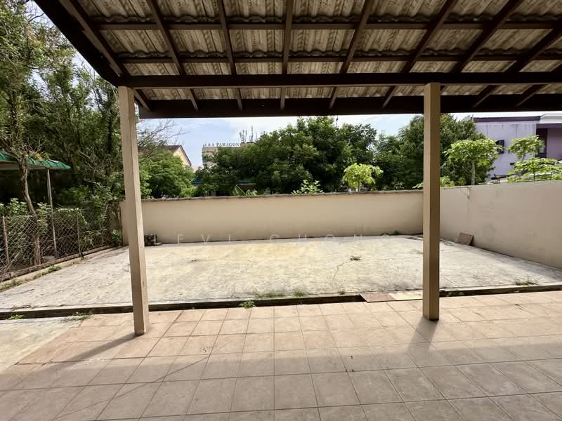 Semi-Detached House for Sale in Ipoh (Perak) - Levi Chong - Exterior - PropertyGuru.com.my