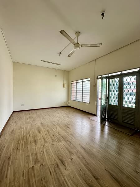 Semi-Detached House for Sale in Ipoh (Perak) - Levi Chong - Living Room - PropertyGuru.com.my