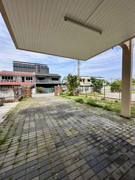 Semi-Detached House for Sale in Ipoh (Perak) - Levi Chong - Exterior - PropertyGuru.com.my