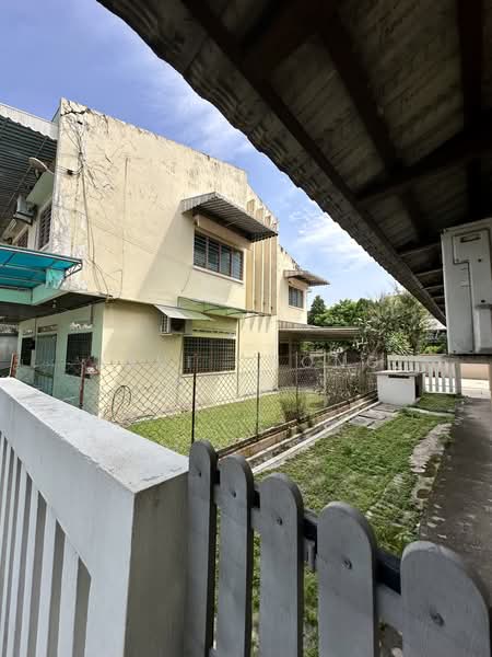 Semi-Detached House for Sale in Ipoh (Perak) - Levi Chong - Exterior - PropertyGuru.com.my