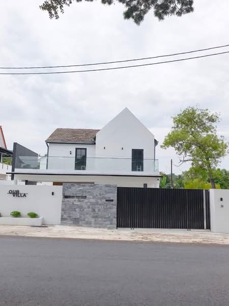 Bungalow for Sale in Johor Bahru (Johor) - Andy Chan - PropertyGuru.com.my