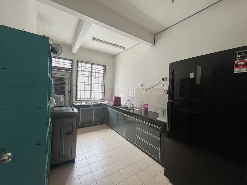 Rumah Teres 2-Tingkat untuk Dijual di Taman Nusa Indah (Iskandar Puteri (Nusajaya)) - KS Tan - PropertyGuru.com.my