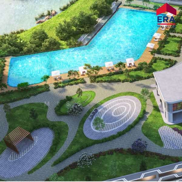 Apartment for Sale at Ponderosa Lakeside Apartment - Miss Shee - Exterior - PropertyGuru.com.my