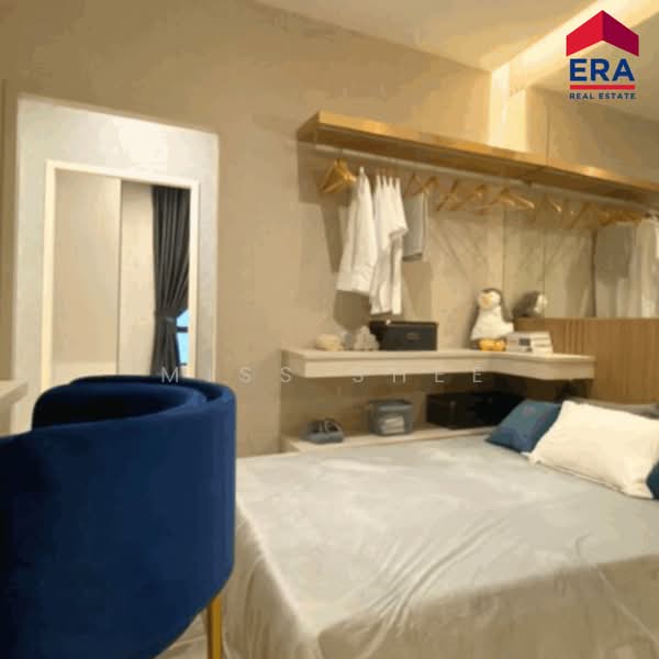 Apartment for Sale at Ponderosa Lakeside Apartment - Miss Shee - Bedroom - PropertyGuru.com.my