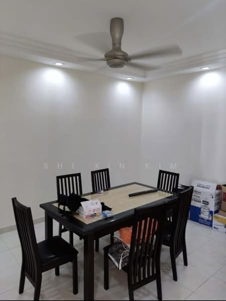 Kondominium untuk Dijual di Platinum Lake PV 13 - Shi Xin Kim - PropertyGuru.com.my