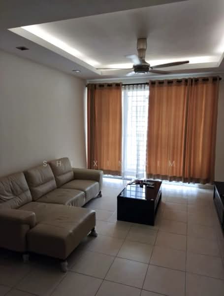 Kondominium untuk Dijual di Platinum Lake PV 13 - Shi Xin Kim - PropertyGuru.com.my