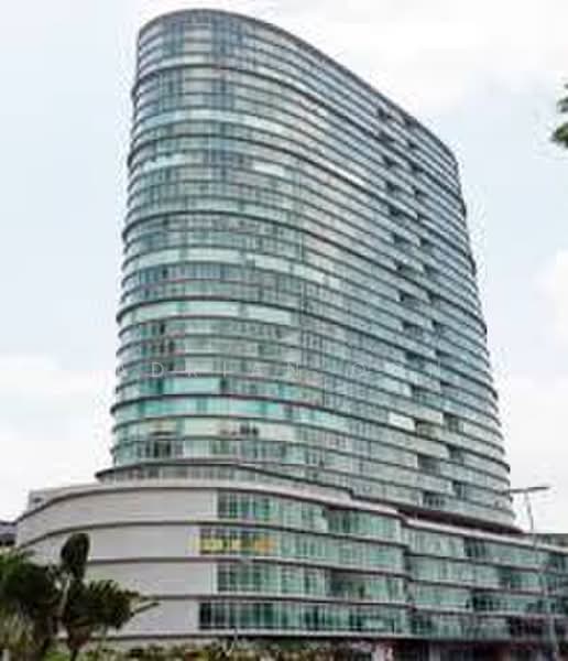 Pejabat untuk Dijual di Taman Tun Dr Ismail (Kuala Lumpur) - Adrian Oon - Exterior - PropertyGuru.com.my
