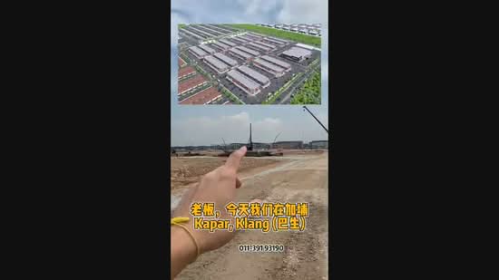 Kedai untuk Dijual di Kapar (Selangor) - Fish Chong - PropertyGuru.com.my