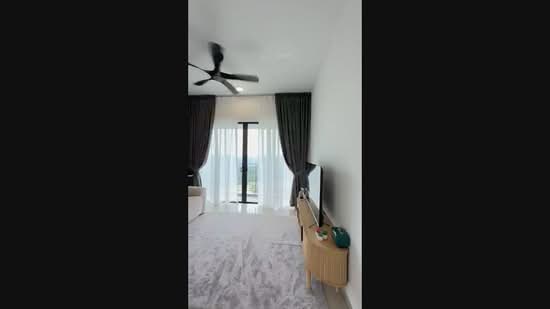Service Residence for Rent at Gems Residences - Calvin Loke - PropertyGuru.com.my