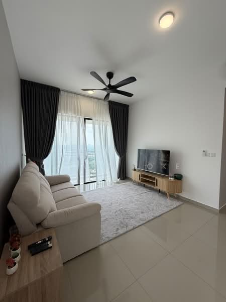 Service Residence for Rent at Gems Residences - Calvin Loke - PropertyGuru.com.my