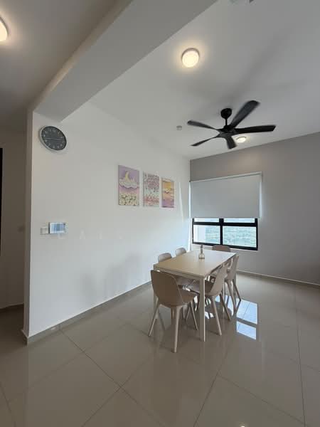 Service Residence for Rent at Gems Residences - Calvin Loke - PropertyGuru.com.my