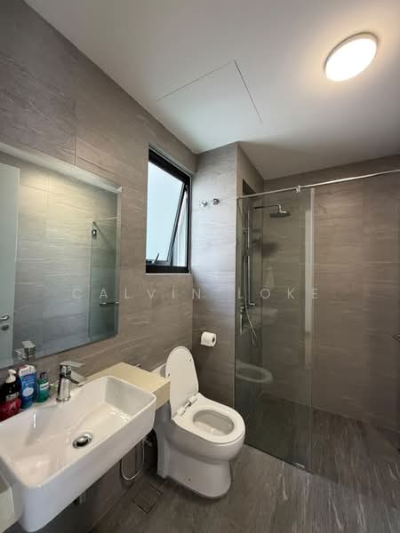Service Residence for Rent at Gems Residences - Calvin Loke - PropertyGuru.com.my
