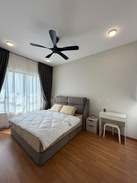 Service Residence for Rent at Gems Residences - Calvin Loke - PropertyGuru.com.my