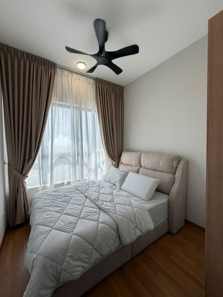Service Residence for Rent at Gems Residences - Calvin Loke - PropertyGuru.com.my