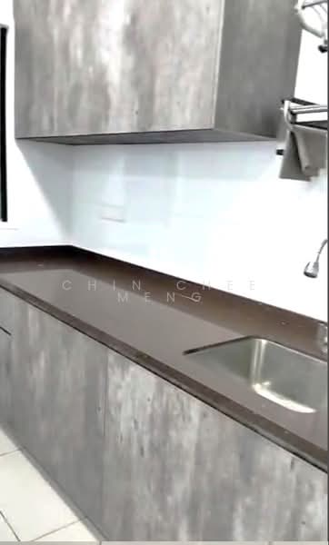 Servis Apartment untuk Disewa di Akasa - Chin Chee Meng - PropertyGuru.com.my