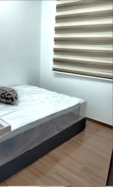 Servis Apartment untuk Disewa di Akasa - Chin Chee Meng - PropertyGuru.com.my