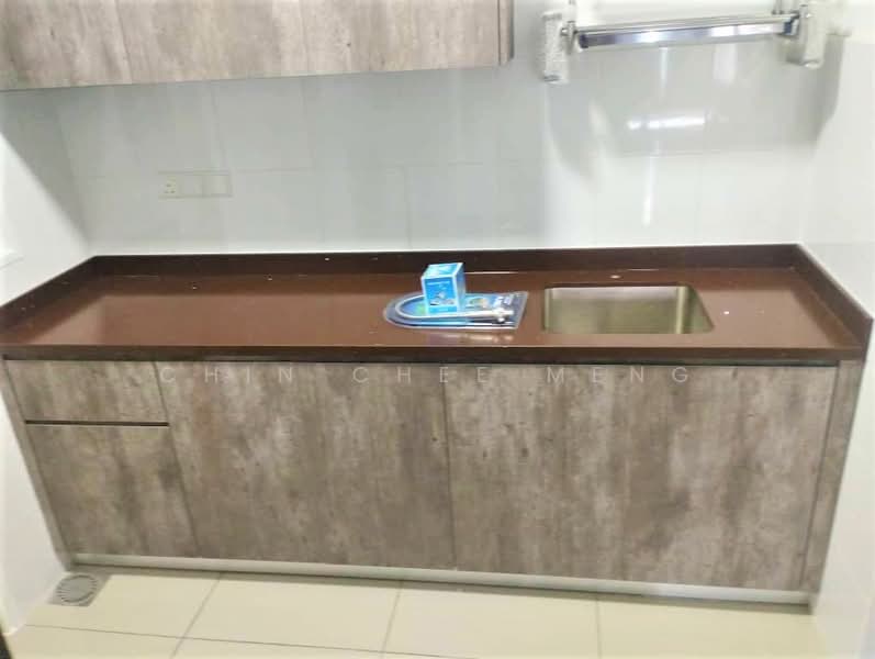 Servis Apartment untuk Disewa di Akasa - Chin Chee Meng - PropertyGuru.com.my