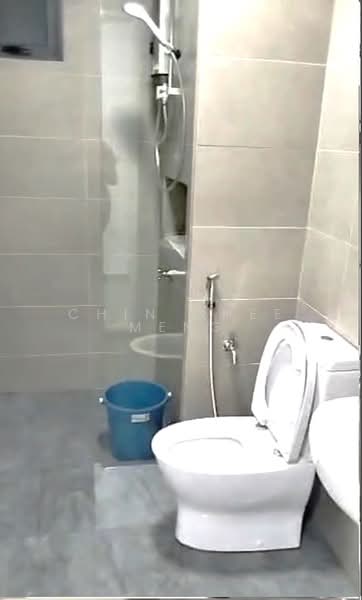 Servis Apartment untuk Disewa di Akasa - Chin Chee Meng - PropertyGuru.com.my