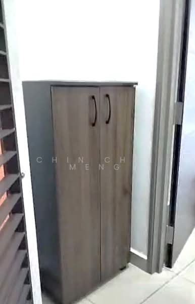 Servis Apartment untuk Disewa di Akasa - Chin Chee Meng - PropertyGuru.com.my