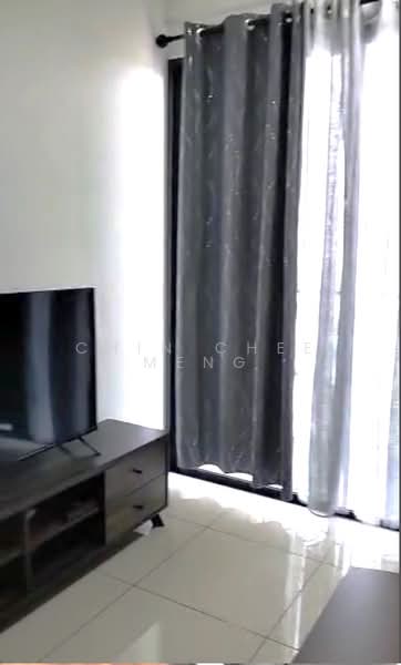 Servis Apartment untuk Disewa di Akasa - Chin Chee Meng - PropertyGuru.com.my