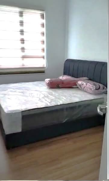 Servis Apartment untuk Disewa di Akasa - Chin Chee Meng - PropertyGuru.com.my