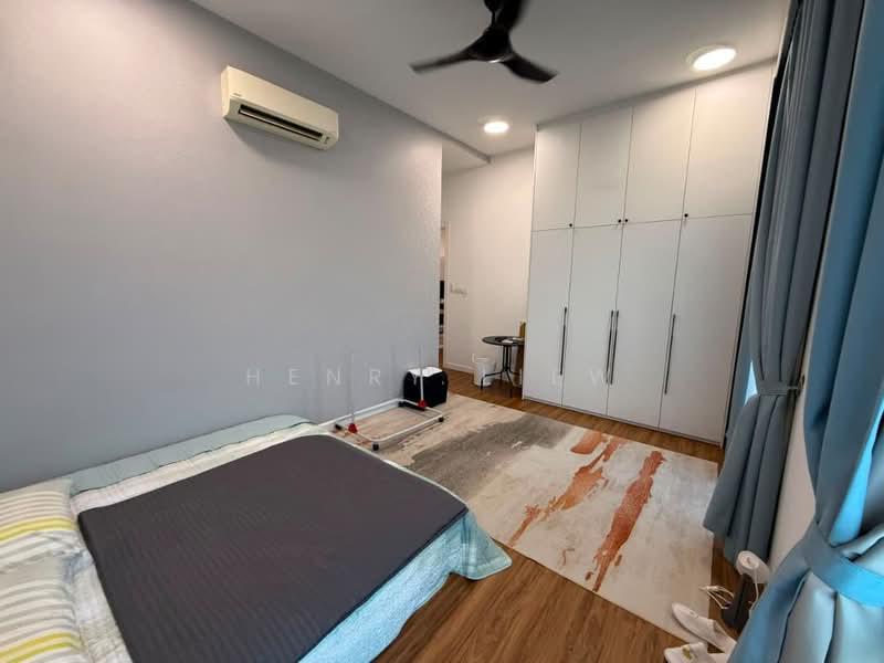 Condominium for Sale at Isle of Kamares - Henry Liew - Bedroom - PropertyGuru.com.my